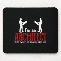 Funny Architect Saying Ume I’m Always Right Quote