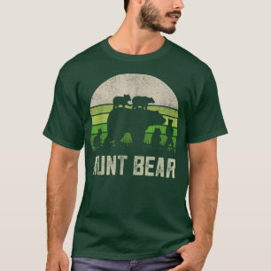 Funny Aunty Shirts From Nephew Niece, 5 Cub Kids A