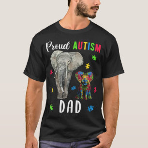 Funny Autism Awareness Tshirt For Men. This Cool A