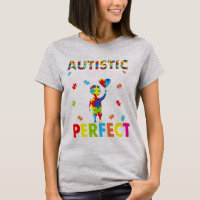 Funny Autism quotes "Society Says I'm Autistic, Go
