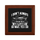 Funny Aviation Aircraft Airplane Lover Plane