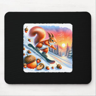 Funny Axolotl Halloween Shirt For Kids Boys Girls Mouse Pad