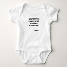 Funny Baby Body - Wake Me Up for Eating
