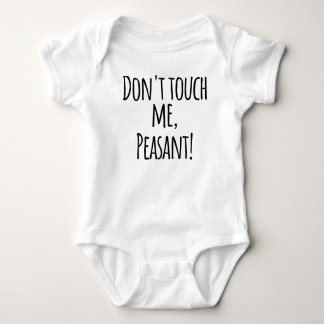 Funny baby bodysuit / jumper / shirt - DnD
