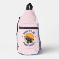 Funny Baby Mammoth Prehistoric Birthday