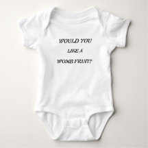 FUNNY BABY ONSIE