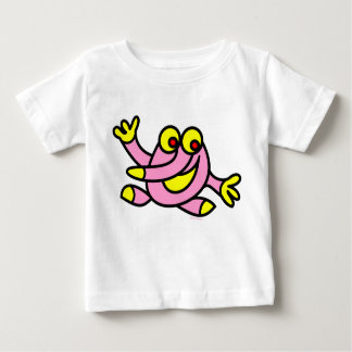 funny baby shirt by jango-creation