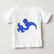 funny baby shirts by jangocreation