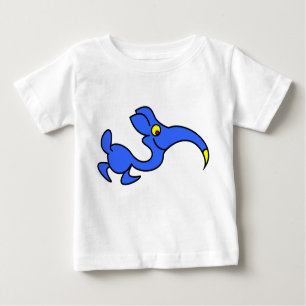 funny baby shirts by jangocreation