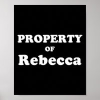 Funny Bachelor Gifts For Groom Property Of Rebecca
