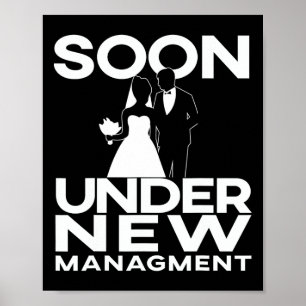 Funny Bachelor Party Men Groom Bachelors Parties J Poster