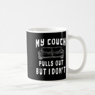 Funny Bachelor Party S Pull Out Mens Humour Sarcas Coffee Mug