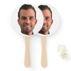 Funny Bachelorette Party Groom Picture Photo Hand