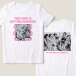 Funny bachelorette photo humour<br><div class="desc">Funny bachelorette photo humour</div>