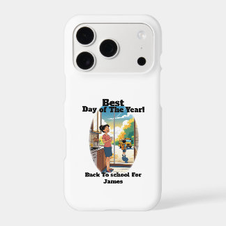 Funny Back to School Custom Name Mum Coffee 