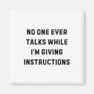 Funny Back To School Teacher Gifts Outfit Nobody T Magnet