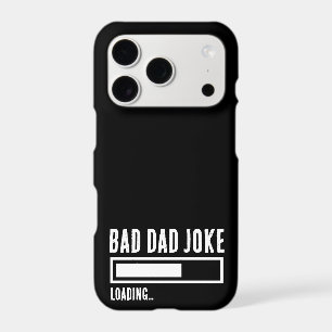 Funny Bad Dad Joke Loading