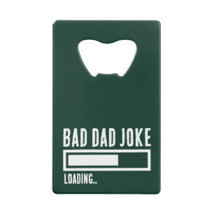 Funny Bad Dad Joke Loading