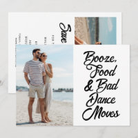 Funny Bad Dance Moves Photo Wedding
