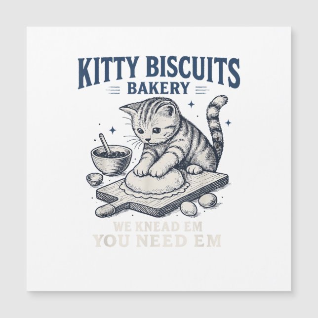 Funny Baking  (Front)