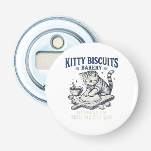 Funny Baking Bottle Opener