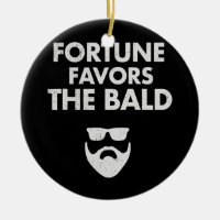 Funny Bald Guy Joke Balding Dad Humour Bald Man