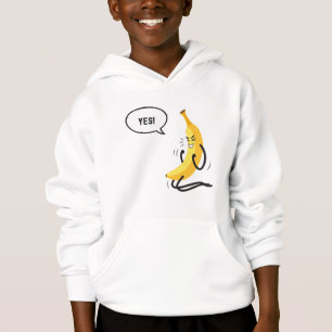 Funny Banana