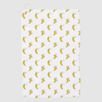 Funny Banana Sleeping Lazy Fruit Lover ZZZ Sleep