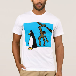 Funny Band T-Shirt