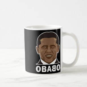 Funny Barack Obama Shirt Obama Meme Shirt American Coffee Mug