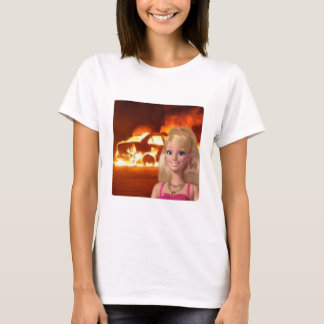 Funny Barbie shirts
