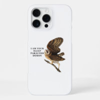 Funny Barn Owl Shirt