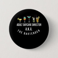 Funny Bartender Alcohol Mixer Barkeeper Jokes