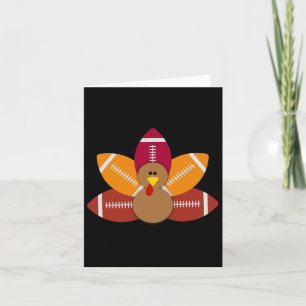 Funny Baseball Football Basketball Sports Novelty Card