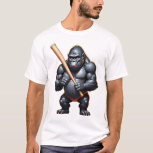 funny baseball graphic t shirts