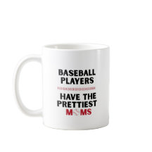 Funny Baseball players have the prettiest moms