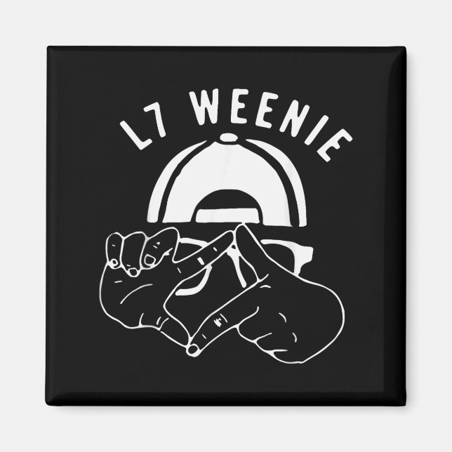 Funny Baseball Softball Season Apparel  Magnet (Front)