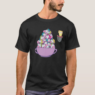 Funny Bassoon Saying Gift Music Instruments T-Shirt
