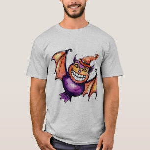 Funny bat T-Shirt
