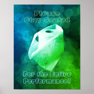 Funny Bathroom Signs, Potty Humor! Retro Poster