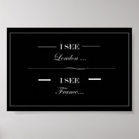 Funny Bathroom Wall Art