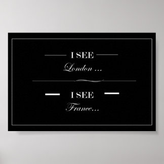 Funny Bathroom Wall Art