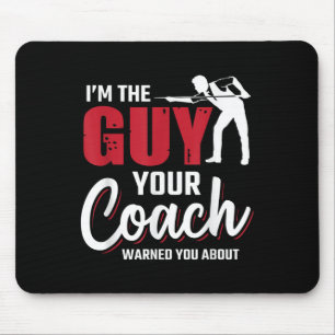 Funny Bbq Grill Sayings I Like Beef Cuts And I Can Mouse Pad