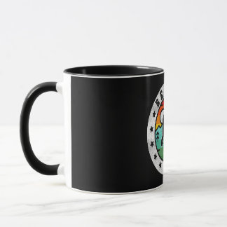 Funny Beagle Dog Beagle Dog Lovers Mug
