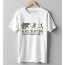 Funny Bear Chase