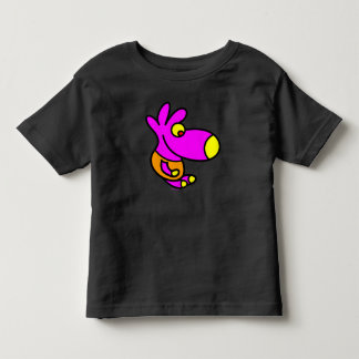 funny bear jango shirt by jango-kids