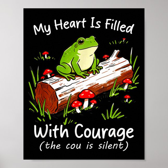 Funny Bee My Valentines Day Beekeeper Couple Famil Poster (Front)