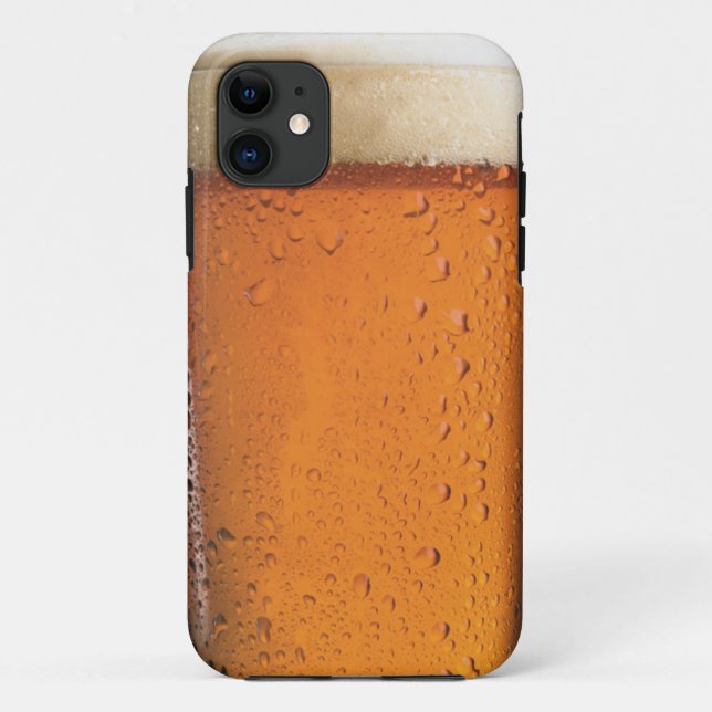 funny beer case (Back)