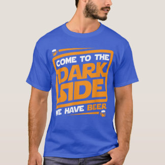 Funny Beer Drinker Gifts Alcohol Humour T Shirt
