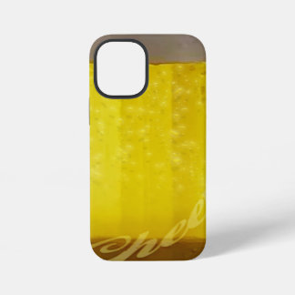 Funny Beer Glass iPhone Case